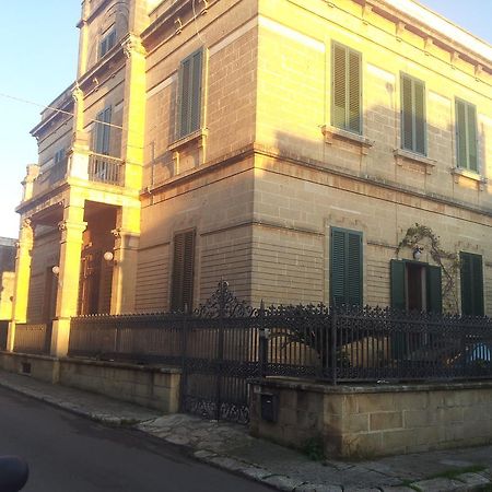سالفي Sorelle De Filippis المظهر الخارجي الصورة