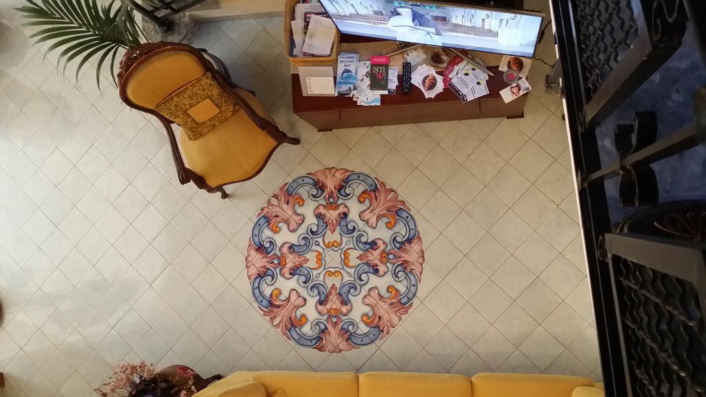 سالفي Sorelle De Filippis المظهر الخارجي الصورة